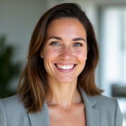 Portrait de Sophie Martin, Responsable des Relations Clientèle chez Arcane Voyages
